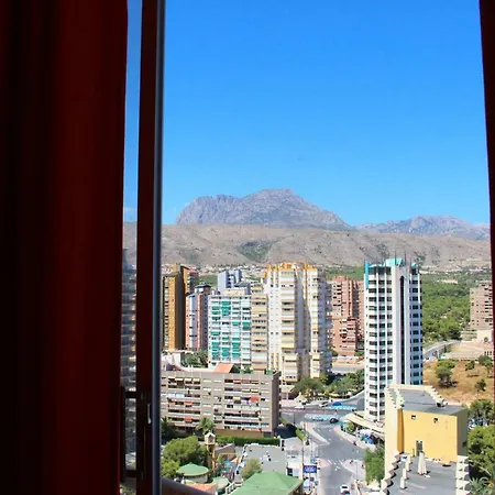 Coblanca Poniente