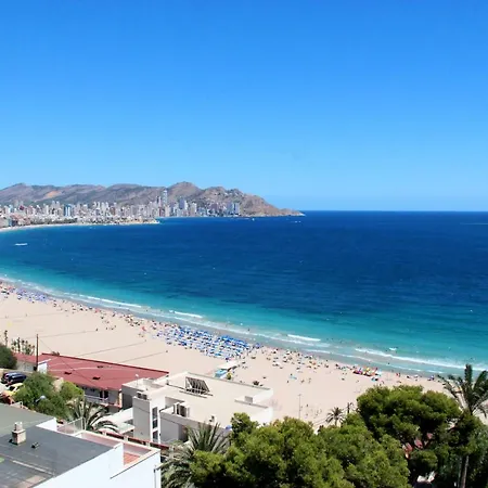 Coblanca Poniente