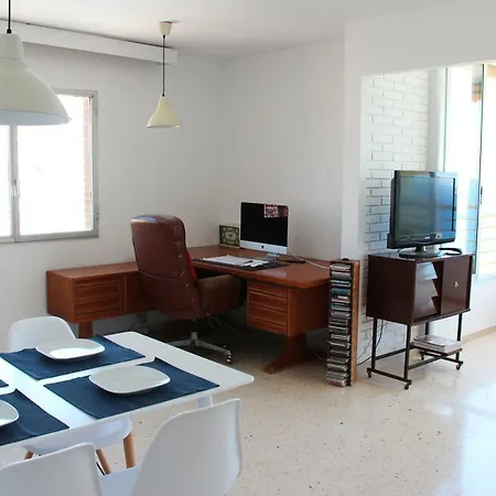 Coblanca Poniente Benidorm